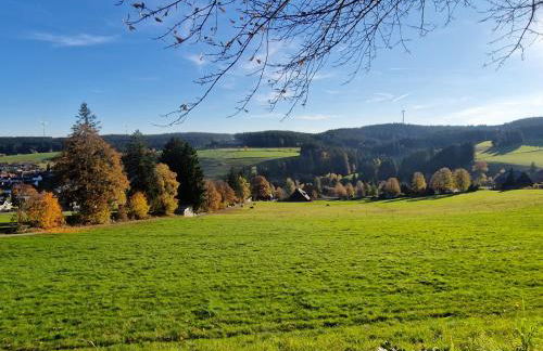 Foresty Appartement - Foto 17