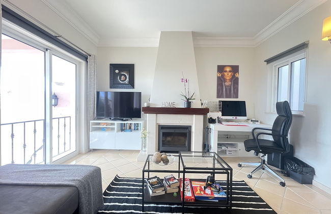 Sea and Sun 4 You - Palheiro Village - Foto 13