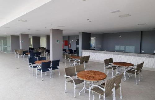 Recanto do Bosque FLAT 205 - Foto 23