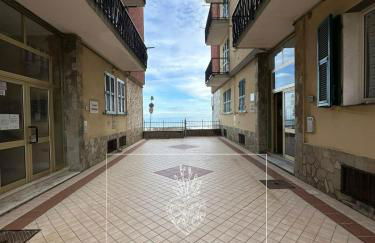 "Maison Mare" Fronte Spiaggia - Foto 37