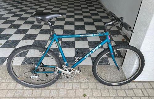 FeWo „Am alten Eifelhaus“ - Foto 48