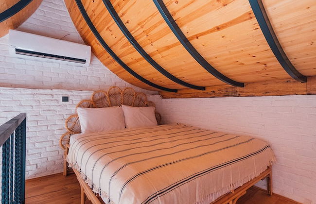 Feronia Suites - Foto 7