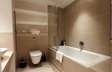 modern 2bed-2bath apartment - Foto 17