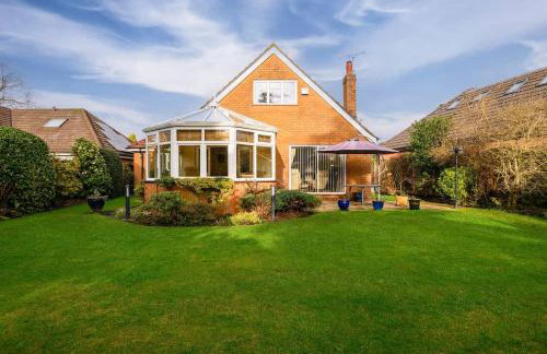 3 Bed Stunning Home in Hale - Foto 19