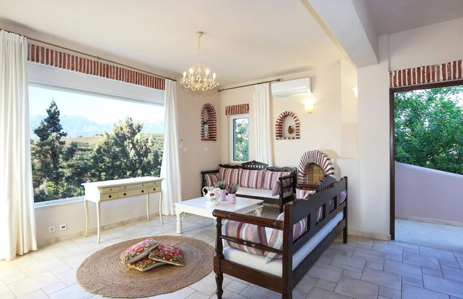 Villa Myrsini - Photo 8