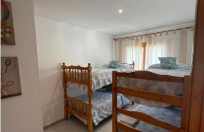 Chalet acogedor SOLO FAMILIAS Playa de Gandia - Photo 19