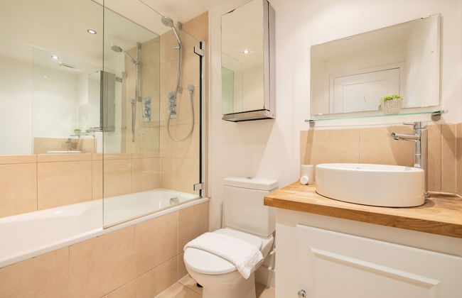 The Pimlico Apartments - Foto 54