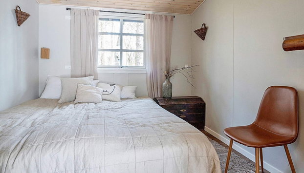 18 Person Holiday Home in Frederiksvaerk - Foto 5, Habitación