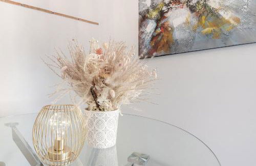 Apartamento mediterráneo en el alma de Moraira - Photo 19