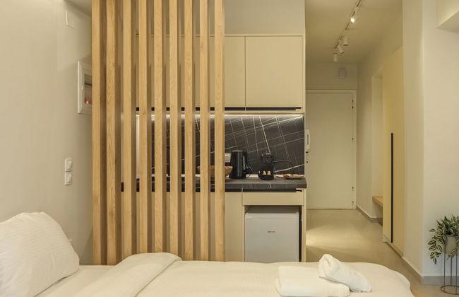 Mini Suites Trikala - Foto 6