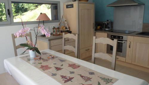 Villa Cora Venez neuve avec SPA - Foto 5