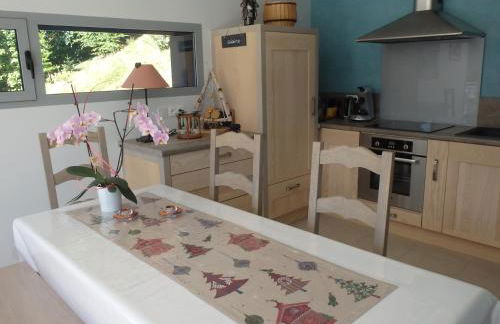 Villa Cora Venez neuve avec SPA - Foto 5