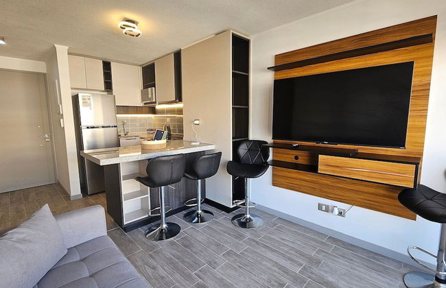 Oceana Suites Eco España - Photo 73