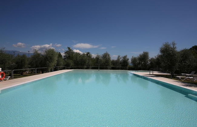 Villenpark Sanghen - Foto 32