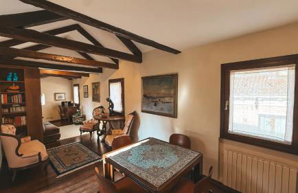 Attic Terrace San Mark square View - Photo 52