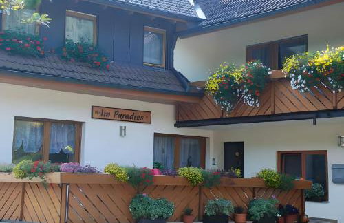 Paradies Im Schwarzwald - Foto 10