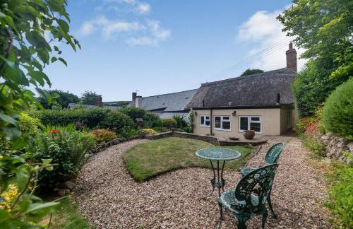 4 Bishops Cottages - Foto 24