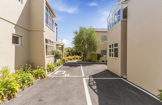 The Village Resort - Photo 57