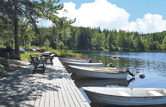 Ängasjö Ekbacken - Foto 29