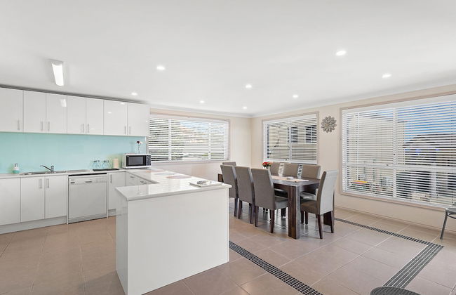 Harbourview 4 - Foto 20