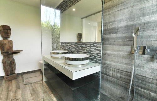 Beautiful Algarve Pool Villa Bali 15min to beach - Foto 85