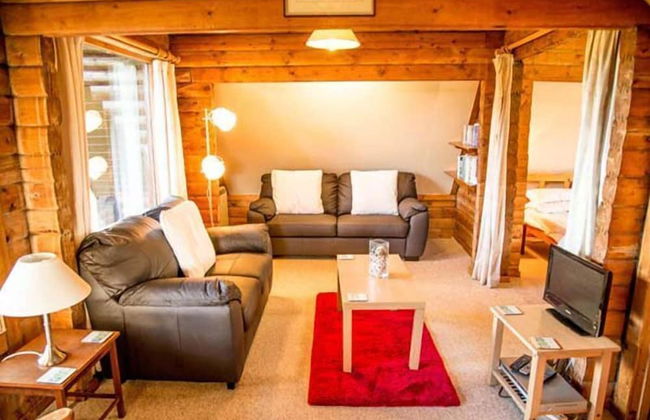 Steading Holidays - Saltings - Foto 8