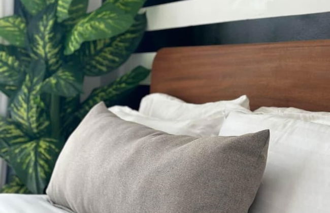 COALESCENCE HOTEL - Foto 16