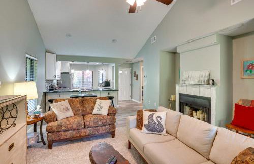 Pet-Friendly Lakeland Condo w/ Screened Porch! - Photo 5
