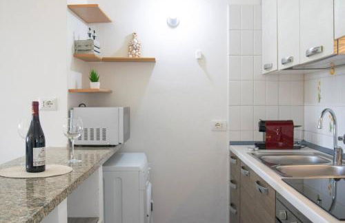 Davanti alla spiaggia - Salina Bamba Home - Foto 20