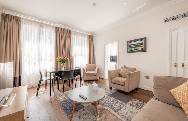 Manson Place - Foto 75