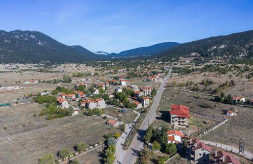 Cosy Loft in Kalyvia Arachovas - Foto 19