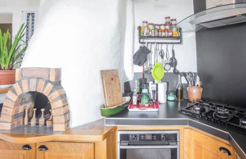 Holiday Home in Mazeyrolles With Garden - Foto 44