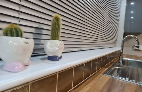 Millhouse Cottage A Luxury 3 bed Bungalow - Foto 14