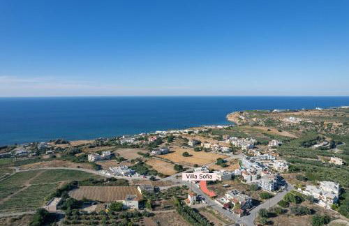 7 bedroom villa with pool, 700m from the beach! - Foto 57