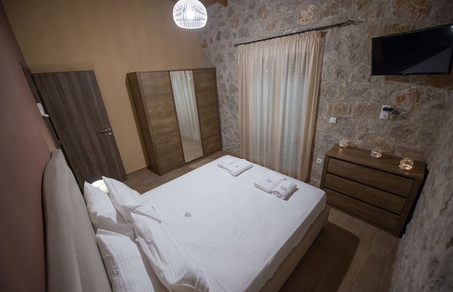 Roggaki Ionian Villas - Foto 19