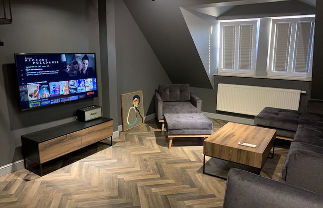 Old Town Luxury Apartments Zgorzelec - Foto 17