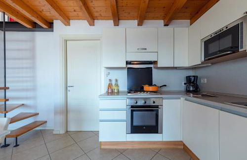 Le Olive 8 4 Apartment by Wonderful Italy - Foto 11