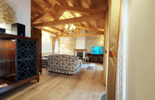 Luxury VILLA LE ROSE - Photo 36