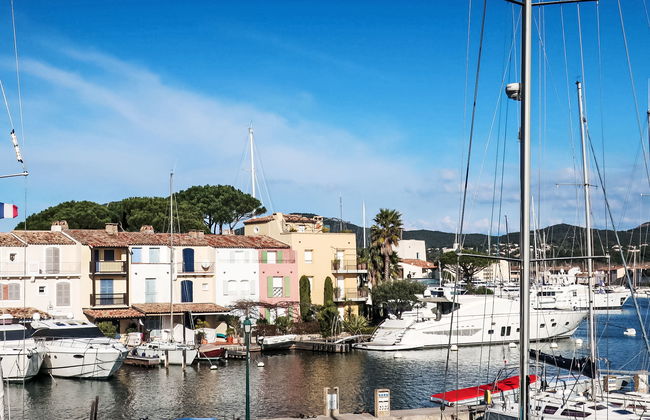 Les Voiliers - Photo 14