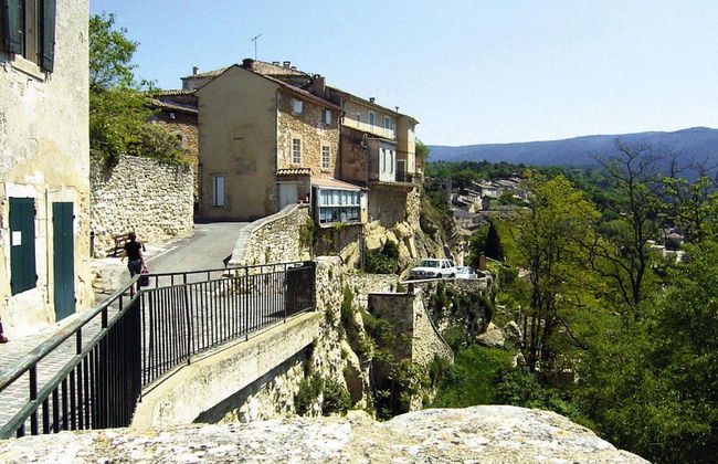 Menerbes Home With Private Pool - Foto 16