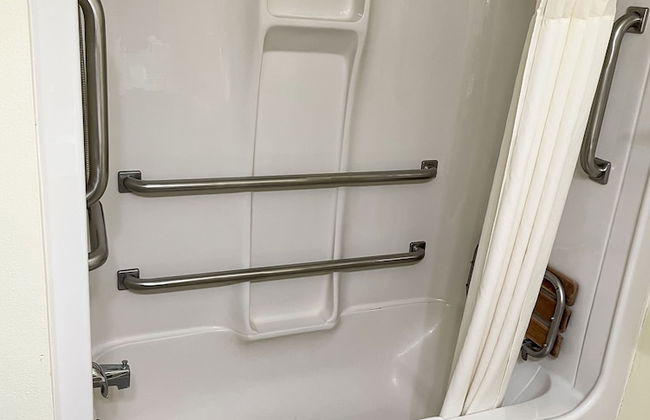 Hudson Inn & Suites - Foto 32