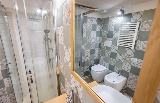 Vatican Vita Apartment - Foto 16