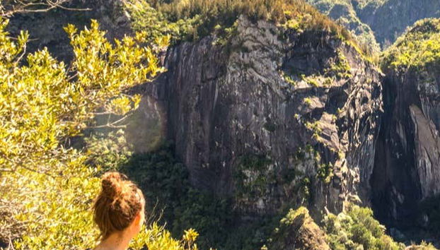 Profitez de la randonnée à La Chapelle de Cilaos