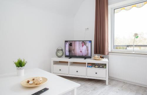 Dünenhaus Steinmarne - Foto 6