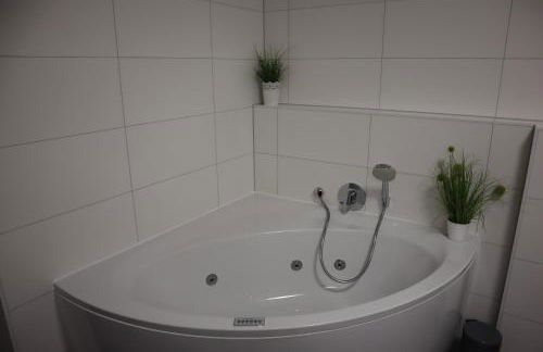 Park-Apartment Scharmützelsee Wohnung 13 - Foto 6