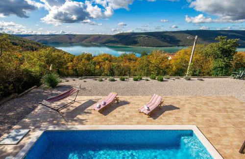 Villa Valente with Pool - Foto 13