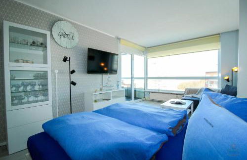 Haus Frische Brise Wohnung 7 10 Inselblick - Foto 5