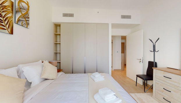 Primestay - Breeze - Creek Beach - Foto 3, Habitación