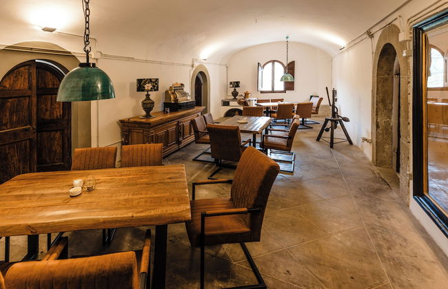 Castello Brancaccio - Foto 24