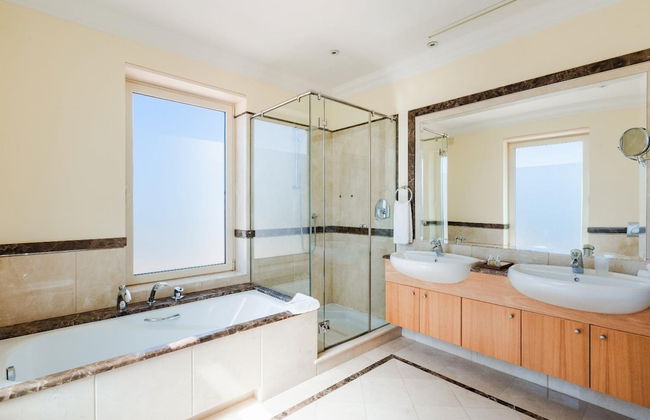 Villa Monte Rei Golf - Foto 39